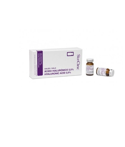 SKINCLINIC HYALURONIC ACID 3.5%