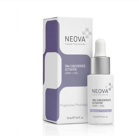 TINH CHẤT NEOVA DNA CONCENTRATE ACTIVATOR ( DNA + HA 