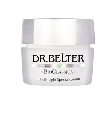 DR.BELTER BIO-CLASSICA DAY & NIGHT SPECIAL CREAM 