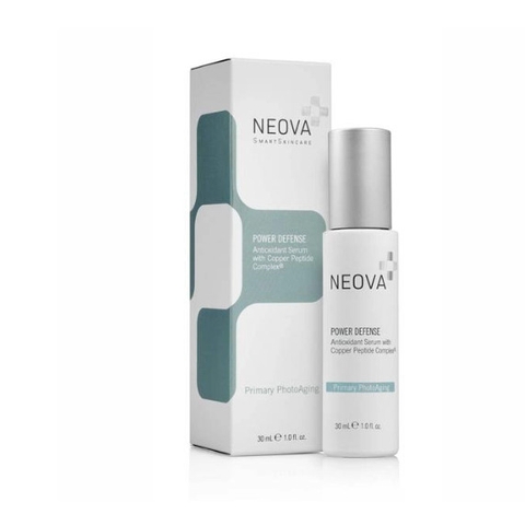 SERUM NEOVA POWER DEFENSE (Phức hợp Đồng Peptide)