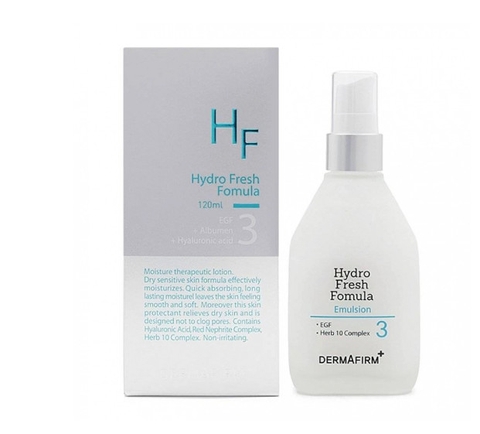 DERMARIRM HYDRO FRESH FOMULA EMULSION