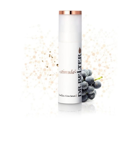 DR.BELTER STIMULA VIVACELL GLOW SERUM