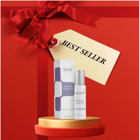 SERUM NEOVA DNA TOTAL REPAIR - Pure DNA Repair Enzymes ( mẫu mới )