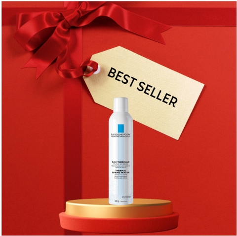 LA ROCHE POSAY THERMAL SPRING WATER SENSITIVE SKIN 300ML/