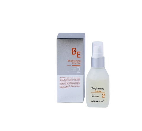 DERMAFIRM BRIGHTENING ESSENCE 
