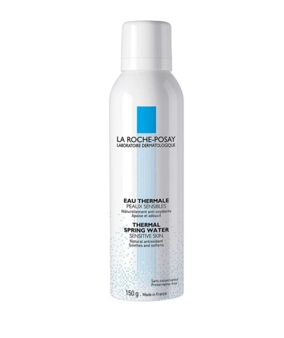 LA ROCHE POSAY THERMAL SPRING WATER SENSITIVE SKIN 150ML