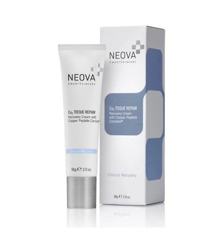 KEM DƯỠNG PHỤC HỒI DA NEOVA CU3 TISSUE REPAIR COPPER PEPTIDE COMPLEX