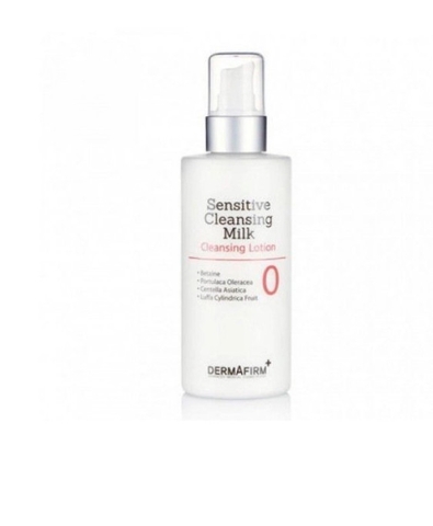 DERMAFIRM SENSITIVE CLEANSING MILK
