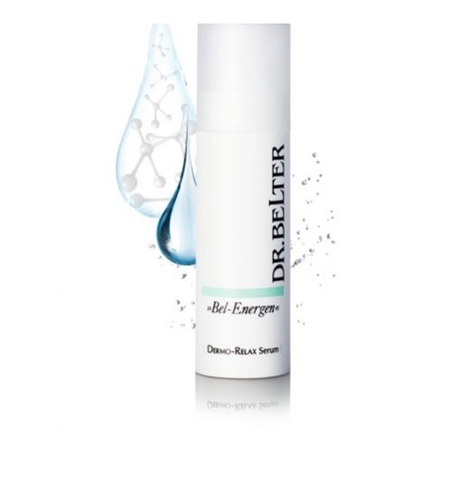 DR.BELTER BEL - ENERGEN DEMO RELAX SERUM