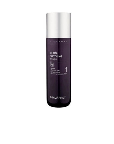 DERMAFIRM ULTRA SOOTHING TONER R4