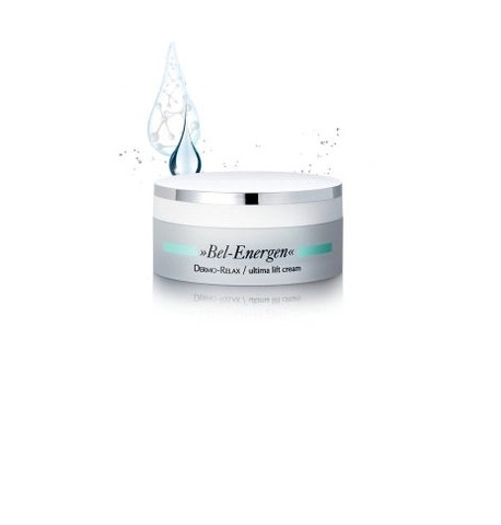 DR.BELTER BEL- ENERGEN RELAX CREAM ULTIMA LIFT CREAM