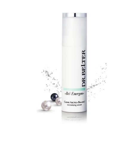 DR.BELTER BEL - ENERGEN CAVIAR ARCTICAR BALANCE REVITALIZING SERUM