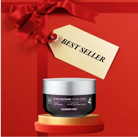 DERMAFIRM ULTRA SOOTHING HYDRA CREAM R4 