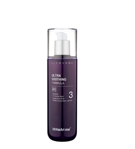 DERMAFIRM ULTRA SOOTHING FORMULA R4