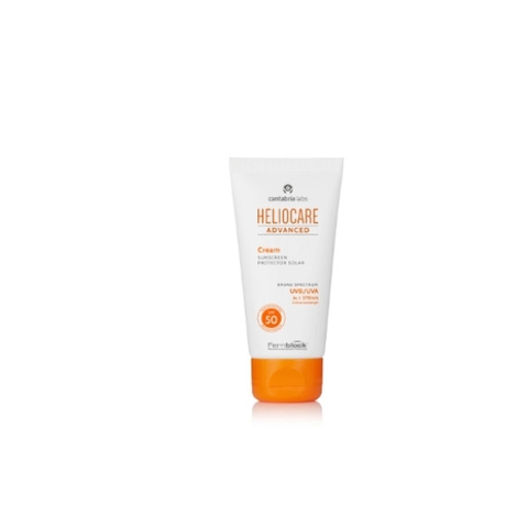 HELIOCARE ADVANCED CREAM SPF 50