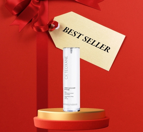 TEOXANE Advanced Filler