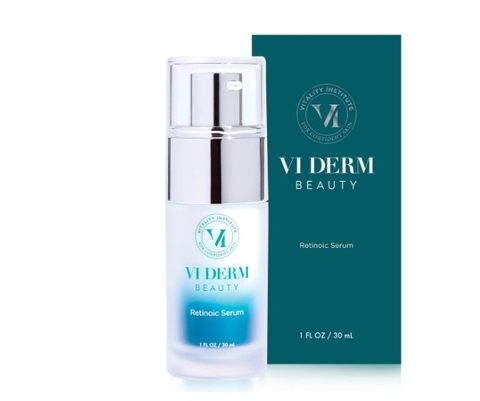VI DERM RETINOIC SERUM RX