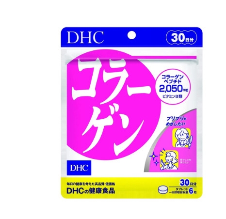 DHC COLLAGEN (NEW) 