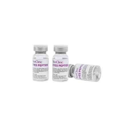 SKINCLINIC EYES PEPTIDE