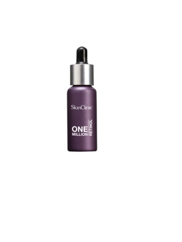  SKINCLINIC RETINOL ONE MILION