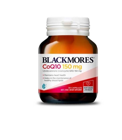 BLACKMORES COQ10 150MG
