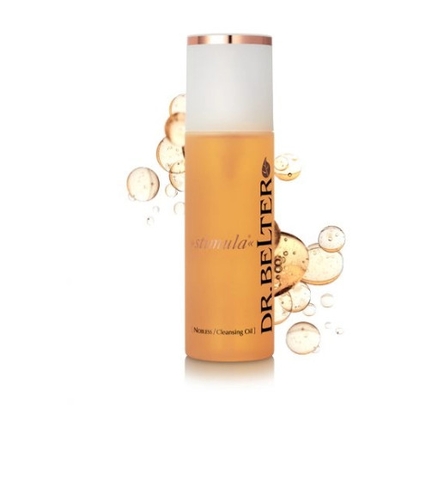 STIMULA – NOBLESS CLEANSING OIL