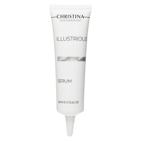 CHRISTINA ILLUSTRIOUS SERUM