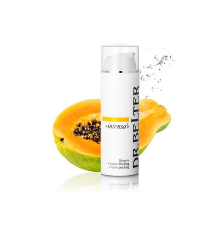 DR.BELTER INTENSA ENZYM CREAM PEELING