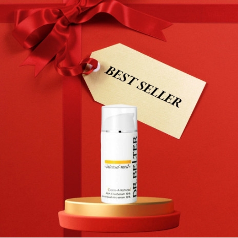  DR.BELTER DERM-A-RENEW SKIN RENEWAL OLEO SERUM 10%