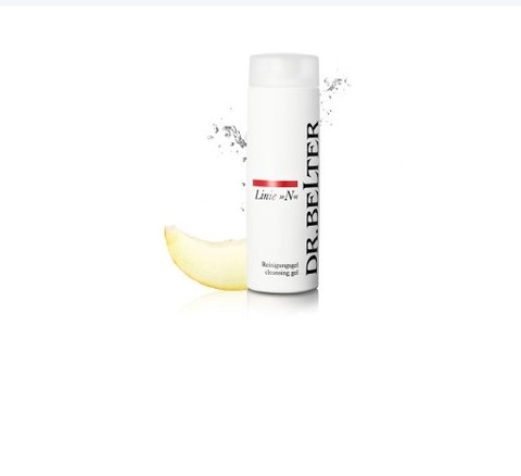 DR.BELTER LINE N CLEANSING GEL