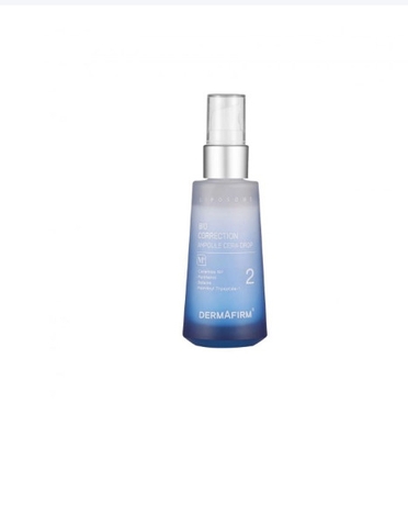 DERMAFIRM BIO CORRECTION AMPOULE CREA-DROP M4