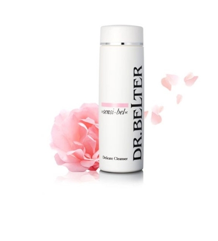 DR.BELTER SENSI BEL DELICATE CLEANSER