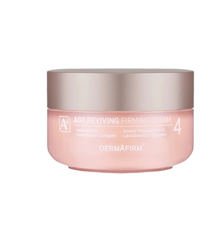 DERMAFIRM AGE REVIVING FIRMING CREAM A4