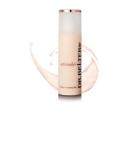 DR.BELTER STIMULA NOBLESS CLEANSING MILK