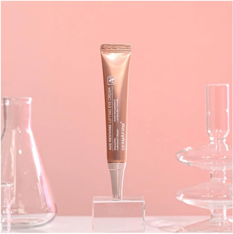 DERMAFIRM AGE REVIVING LIFTING EYE CREAM A4