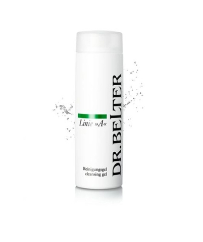 DR.BELTER LINE A CLEANSING GEL