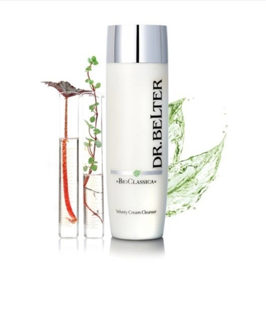 DR.BELTER BIO - CLASSICA VELVETY CREAM CLEANSER