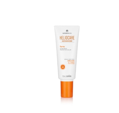 HELIOCARE ADVANCED SPRAY SPF 50