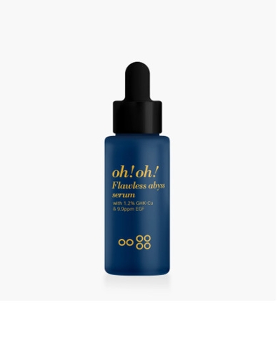 OH!OH! FLAWLESS ABYSS SERUM
