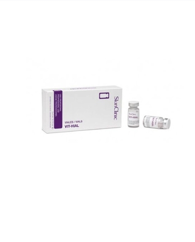 SKINCLINIC VIT-HIA