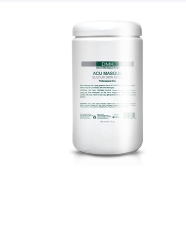 DMK ACU MASQUE 950ML