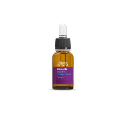 DOUBLE CAVIAR Ω3-Ω6 SERUM