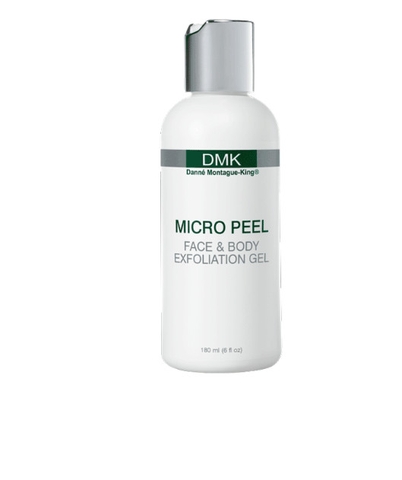 DMK MICRO PEEL 180ML
