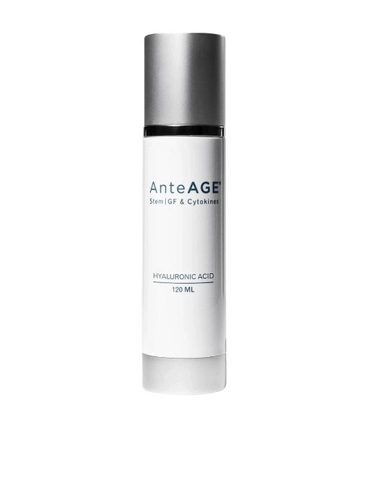ANTEAGE HYALURONIC ACID GLIDE (120ML)