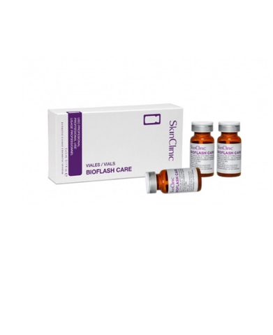 SKINCLINIC BIOFLASH CARE