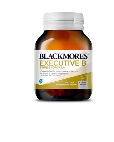 BLACKMORES EXECUTIVE B