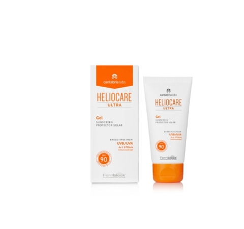 HELIOCARE ULTRA 90 GEL