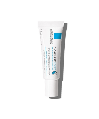 LA ROCHE POSAY CICAPLAST LEVERES BARRIER REARING BALM 