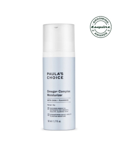 PAULA'S CHOICE OMEGA+ COMPLEX MOISTURIZER 50ML