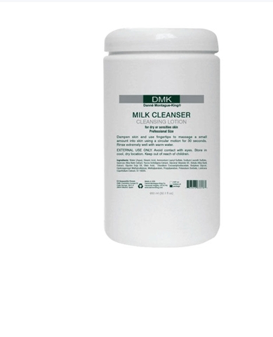  DMK MILK CLEANSER 950ML